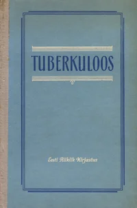 Tuberkuloos