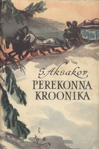 Perekonna kroonika
