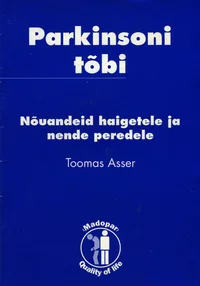 Parkinsoni tõbi