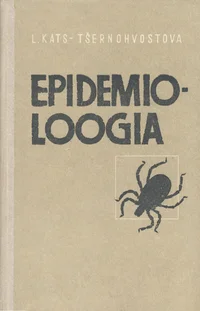 Epidemioloogia