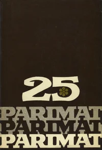 25 parimat