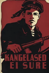 Kangelased ei sure