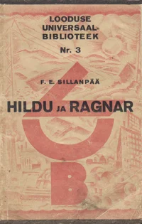 Hildu ja Ragnar