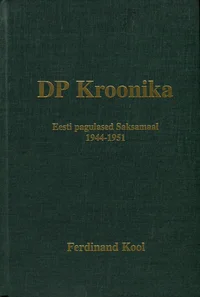 DP kroonika