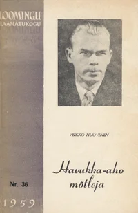 Havukka-aho mõtleja