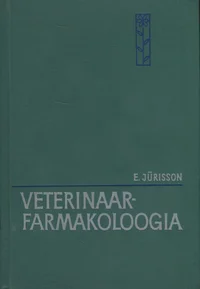 Veterinaarfarmakoloogia