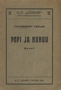 Popi ja Huhuu