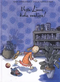 Vesta-Linne, kohe voodisse!