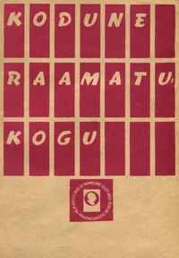 Kodune raamatukogu
