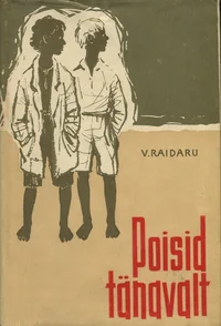 Poisid tänavalt