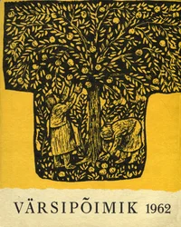 Värsipõimik 1962