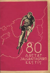 Jalgrattasport 1966