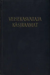 Veisekasvataja käsiraamat