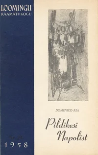 Pildikesi Napolist
