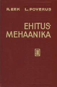 Ehitusmehaanika