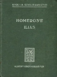 Homeros'e Ilias