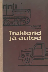 Traktorid ja autod