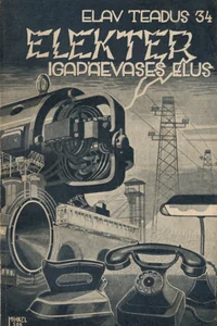 Elekter igapäevases elus