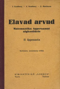 Elavad arvud