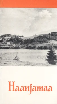 Haanjamaa