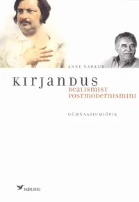 Kirjandus realismist postmodernismini