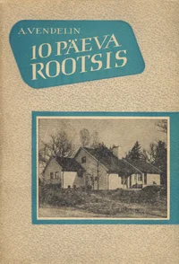 10 päeva Rootsis