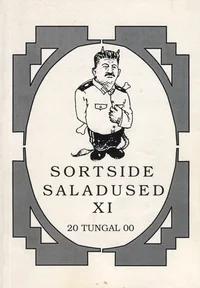 Sortside saladused