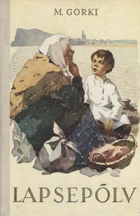 Lapsepõlv