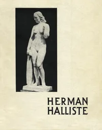 Herman Halliste