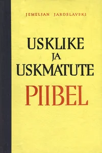 Usklike ja uskmatute piibel