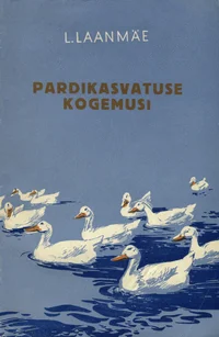 Pardikasvatuse kogemusi