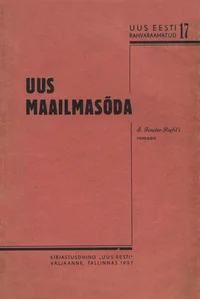 Uus maailmasõda