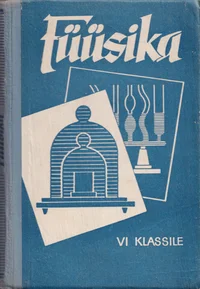 Füüsika VI klassile