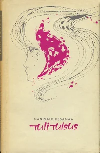Tuli tuisus. Luulet 1950-1970