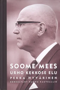 Soome mees