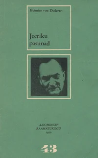 Jeeriku pasunad