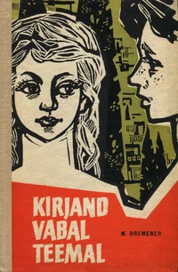 Kirjand vabal teemal