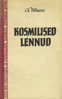 Kosmilised lennud