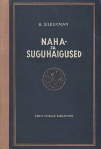 Naha- ja suguhaigused