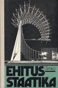 Ehitusstaatika