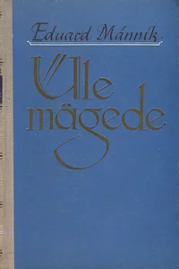 Üle mägede