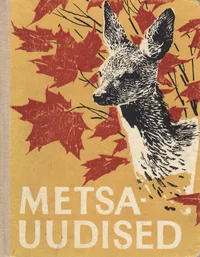 Metsauudised