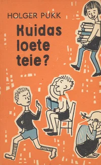 Kuidas loete teie?