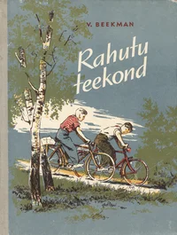Rahutu teekond