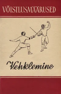 Vehklemine