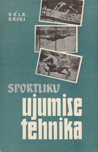 Sportliku ujumise tehnika