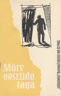Mõrv eesriide taga