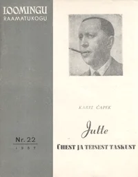 Jutte ühest ja teisest taskust