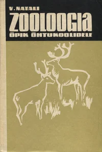 Zooloogia