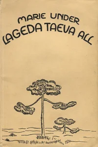 Lageda taeva all
